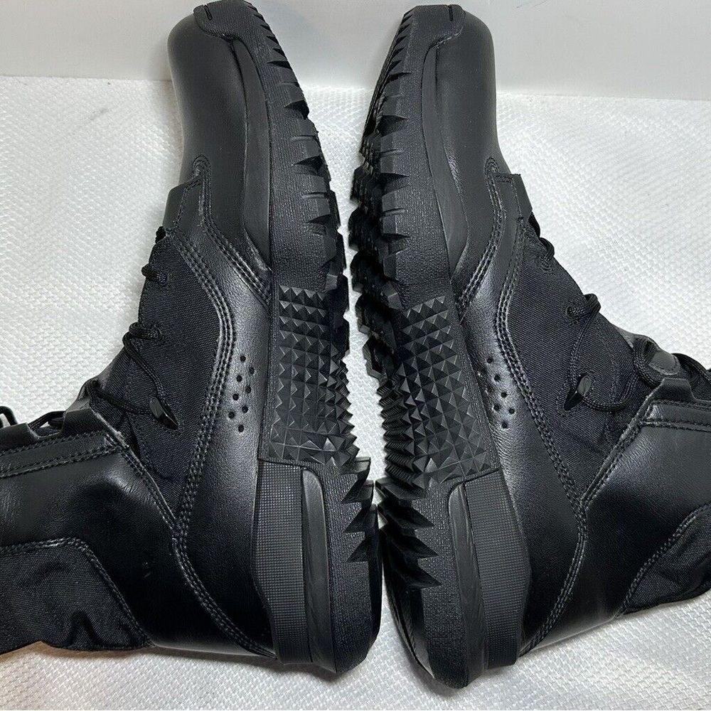 Nike Mens Shoes Size 11.5 SFB Field 2 8” Gore-Tex Tactical Boots Military Police - Picture 7 of 8